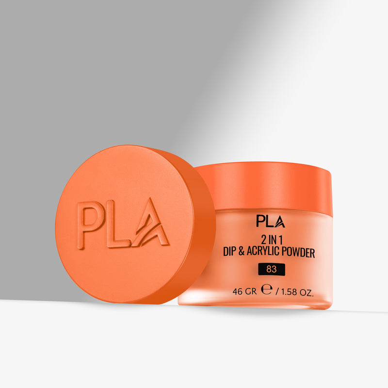 PLA 83 Valley of Fire - Dip Powder