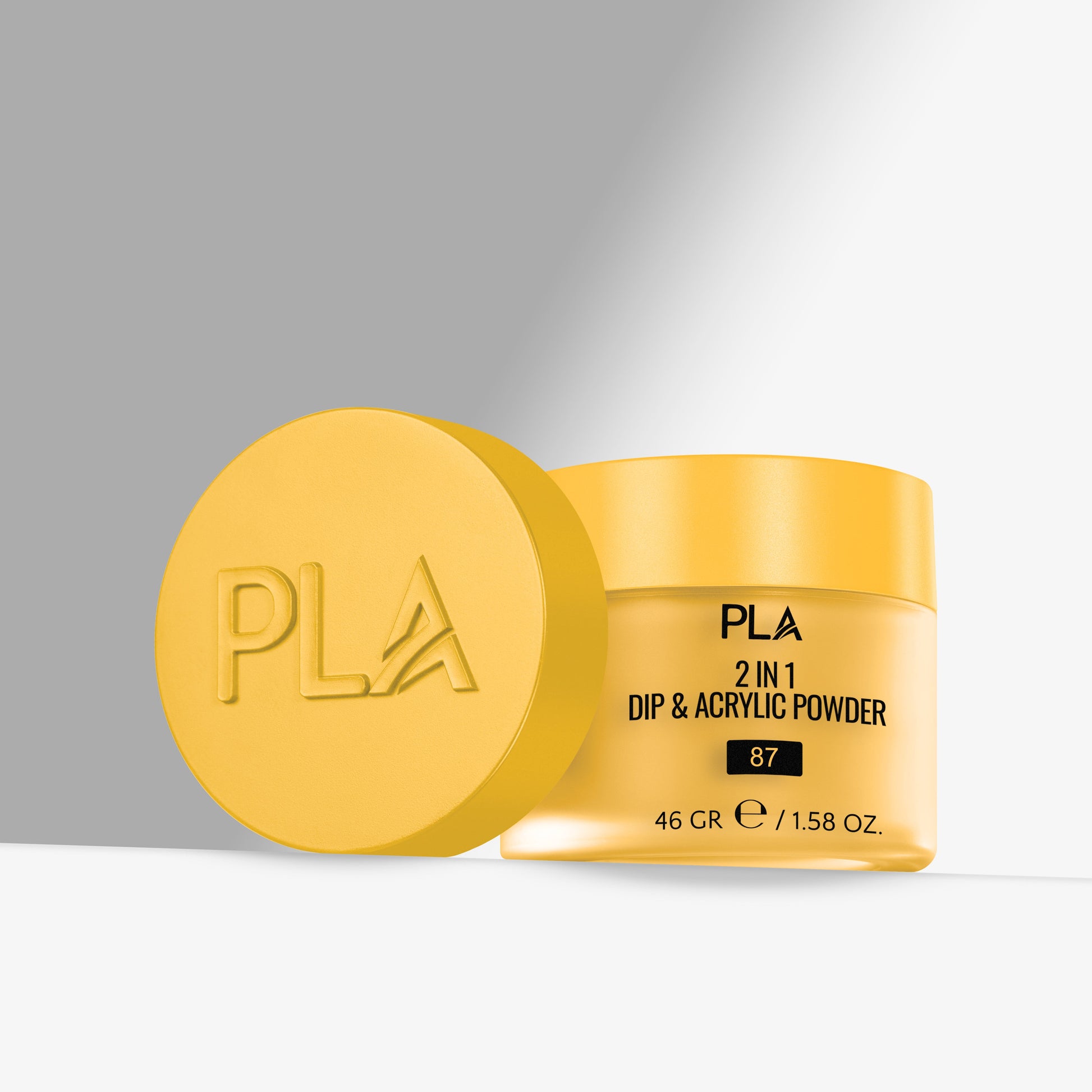 PLA 87 Sin City - Dip Powder