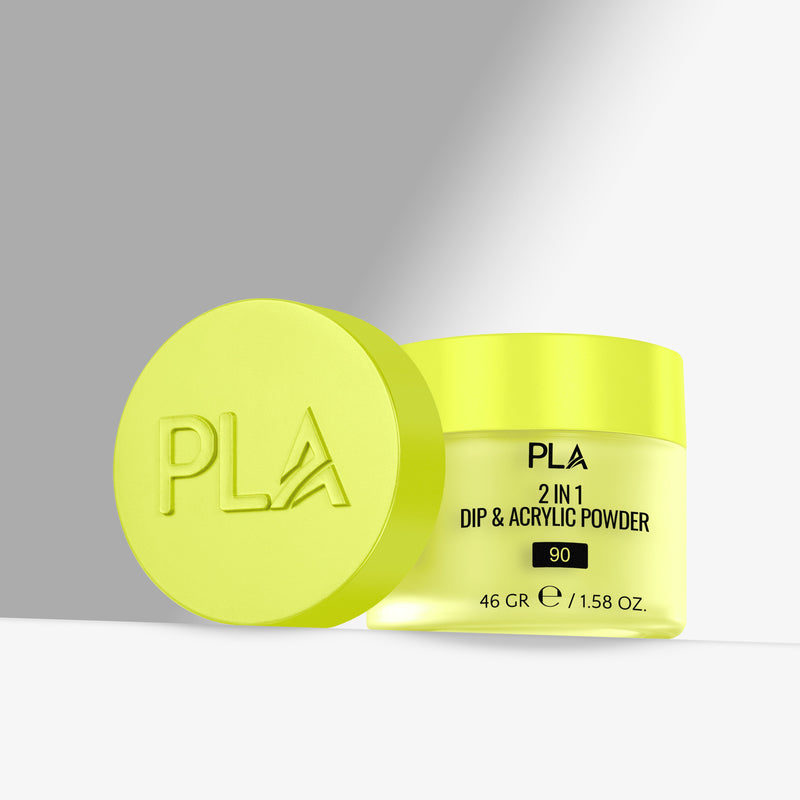 PLA 90 Girls! Girls! Girls! - Dip Powder