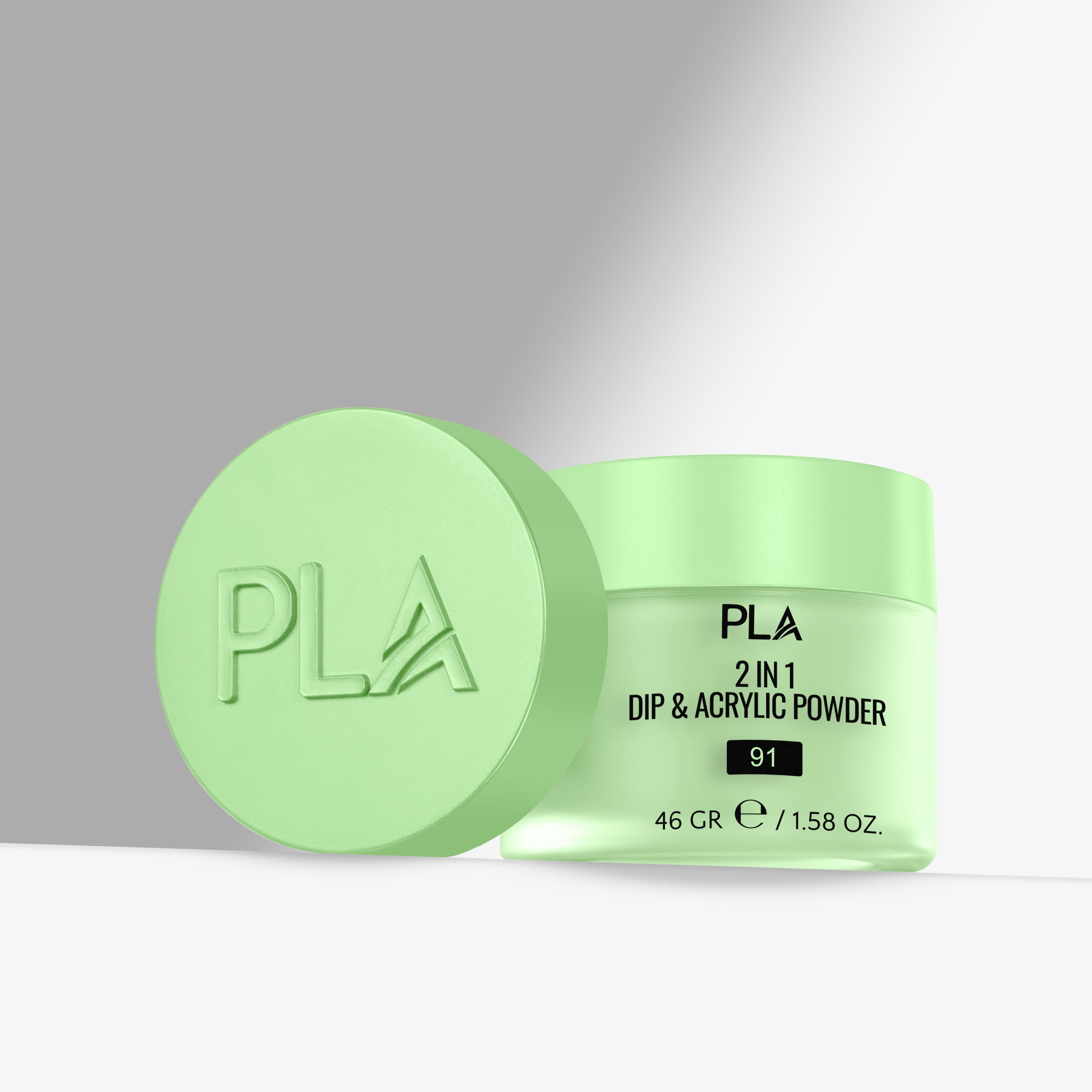 PLA 91 Area 51 - Dip