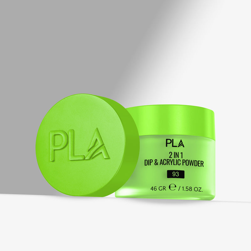 PLA 93 Lucky Streak - Dip