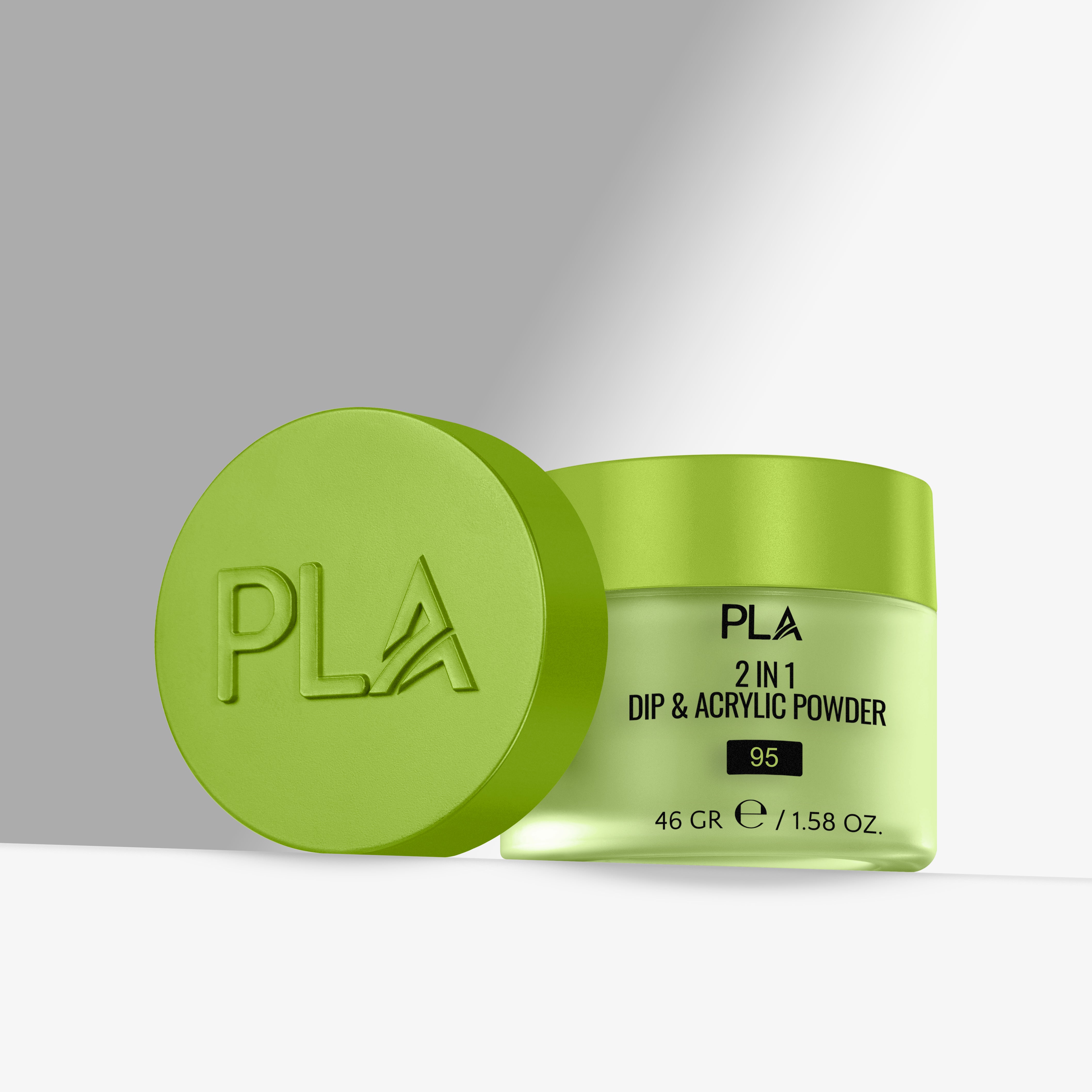 PLA 95 Double or Nothing - Dip