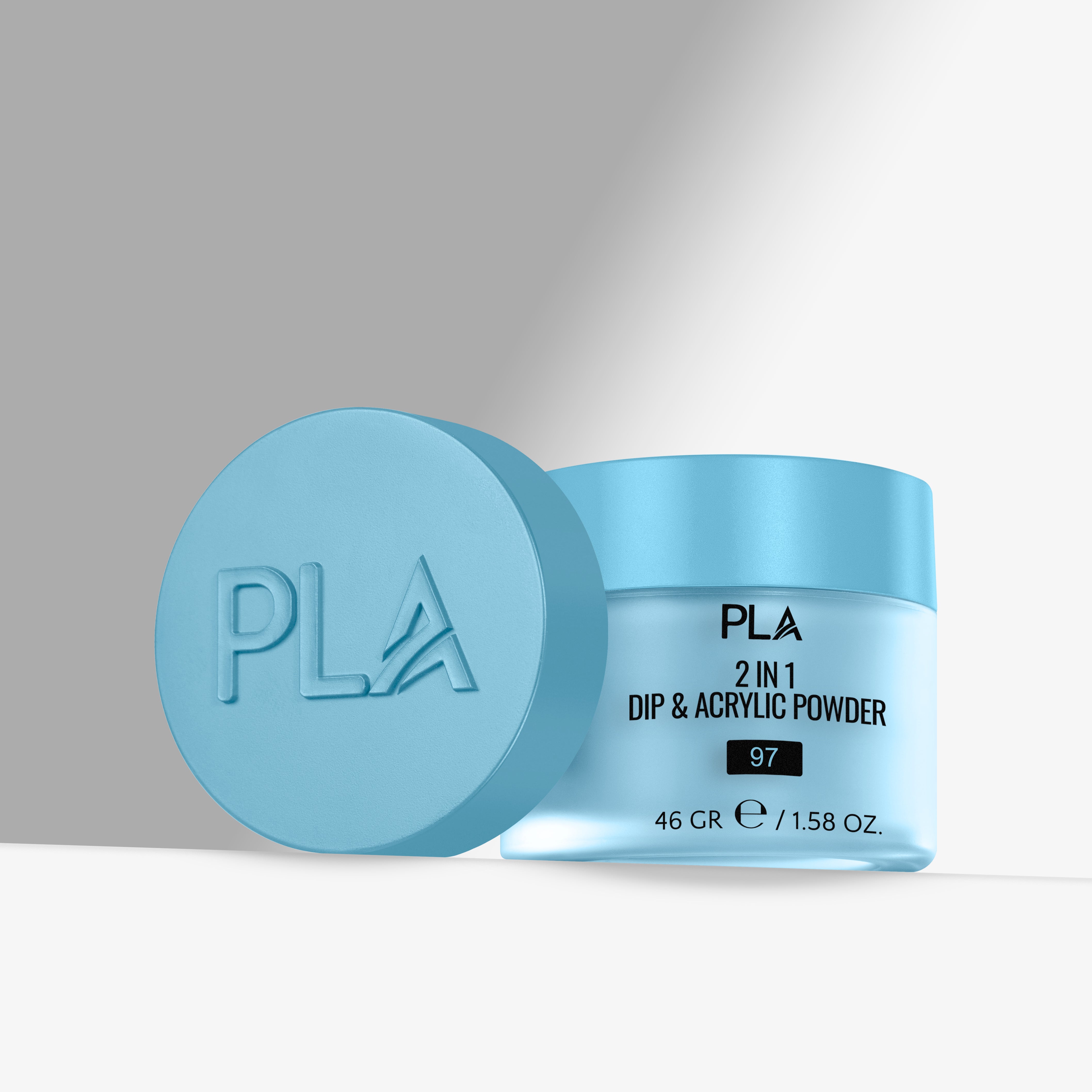 PLA 97 Poker Face - Dip