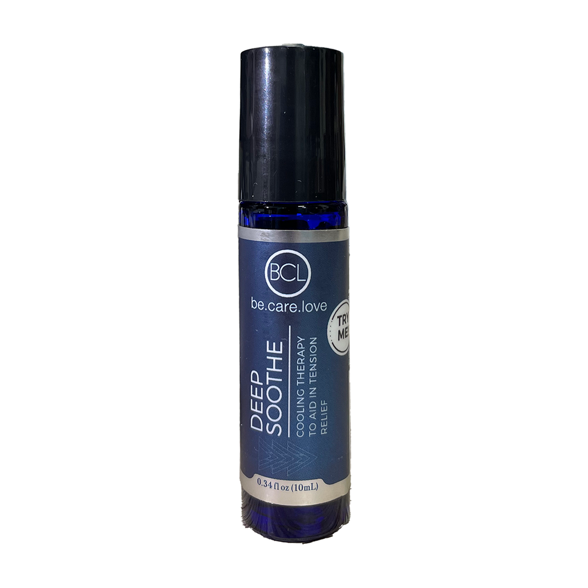 Bcl essential oil aromatherapy roll-on deep soothe 0.34 oz