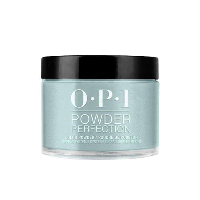 OPI Powder Perfection - What's Your Mani-tude? Fall 2025 - Baby Tee-L DP F032