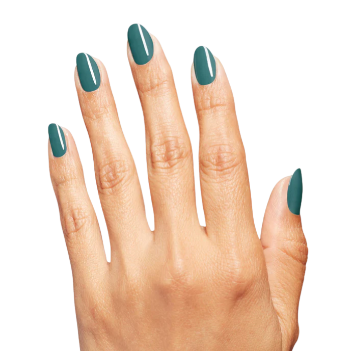 OPI Powder Perfection - What's Your Mani-tude? Fall 2025 - Baby Tee-L DP F032