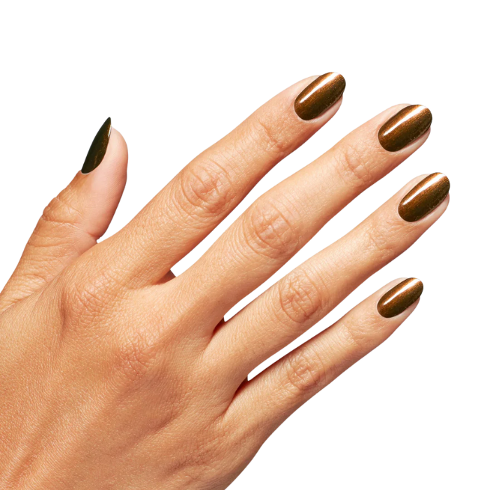 OPI Duo - Band Tease F026
