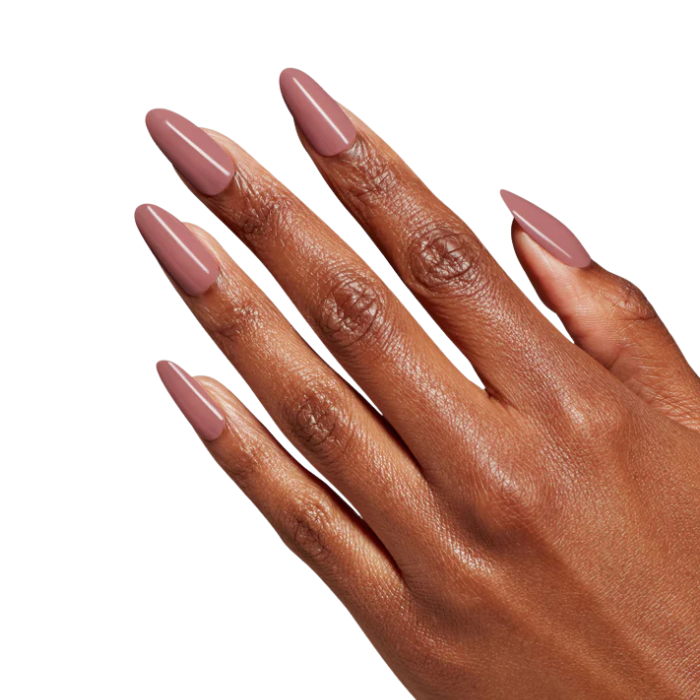 OPI Powder Perfection - Spain Fall 2009 - Barefoot In Barcelona DP E41