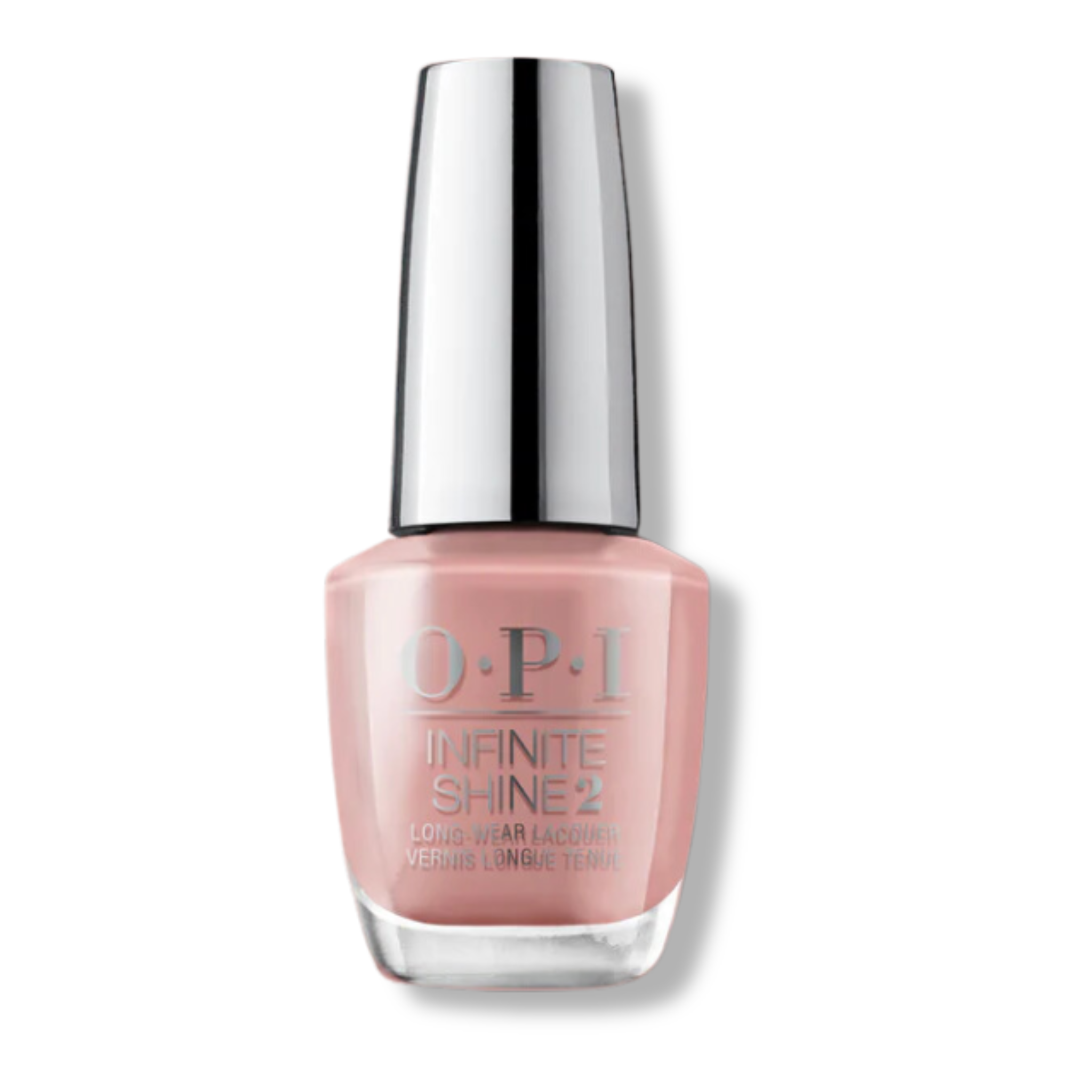 OPI Infinite Shine - Spain Fall 2009 - Barefoot In Barcelona IS E41