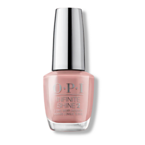 OPI Infinite Shine - Spain Fall 2009 - Barefoot In Barcelona IS E41