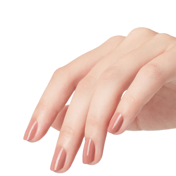 OPI Trio - Barefoot in Barcelona E41