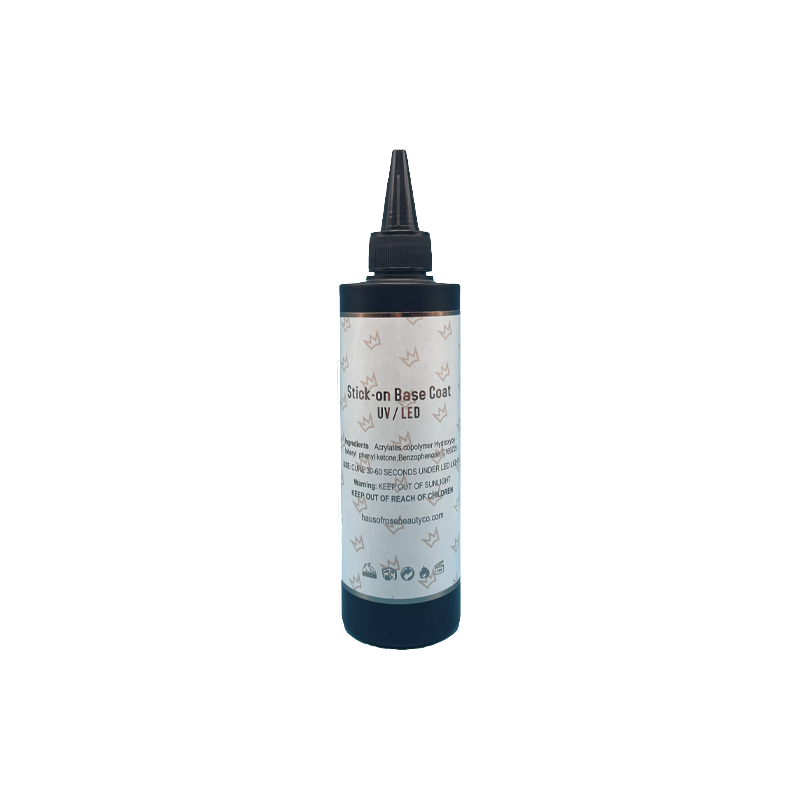 HAUS OF ROSE Base Coat Refill 8 oz