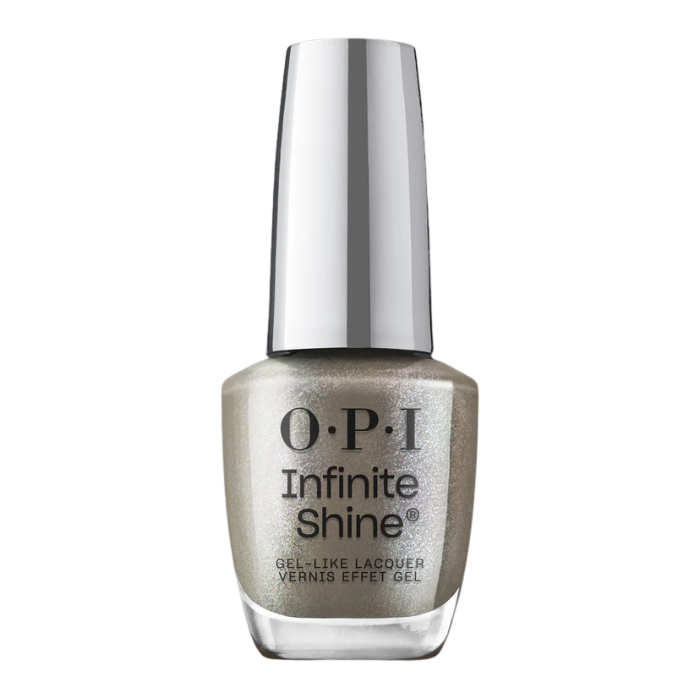 OPI Infinite Shine - What's Your Mani-tude? Fall 2025 - Belly Button Ring ISL194