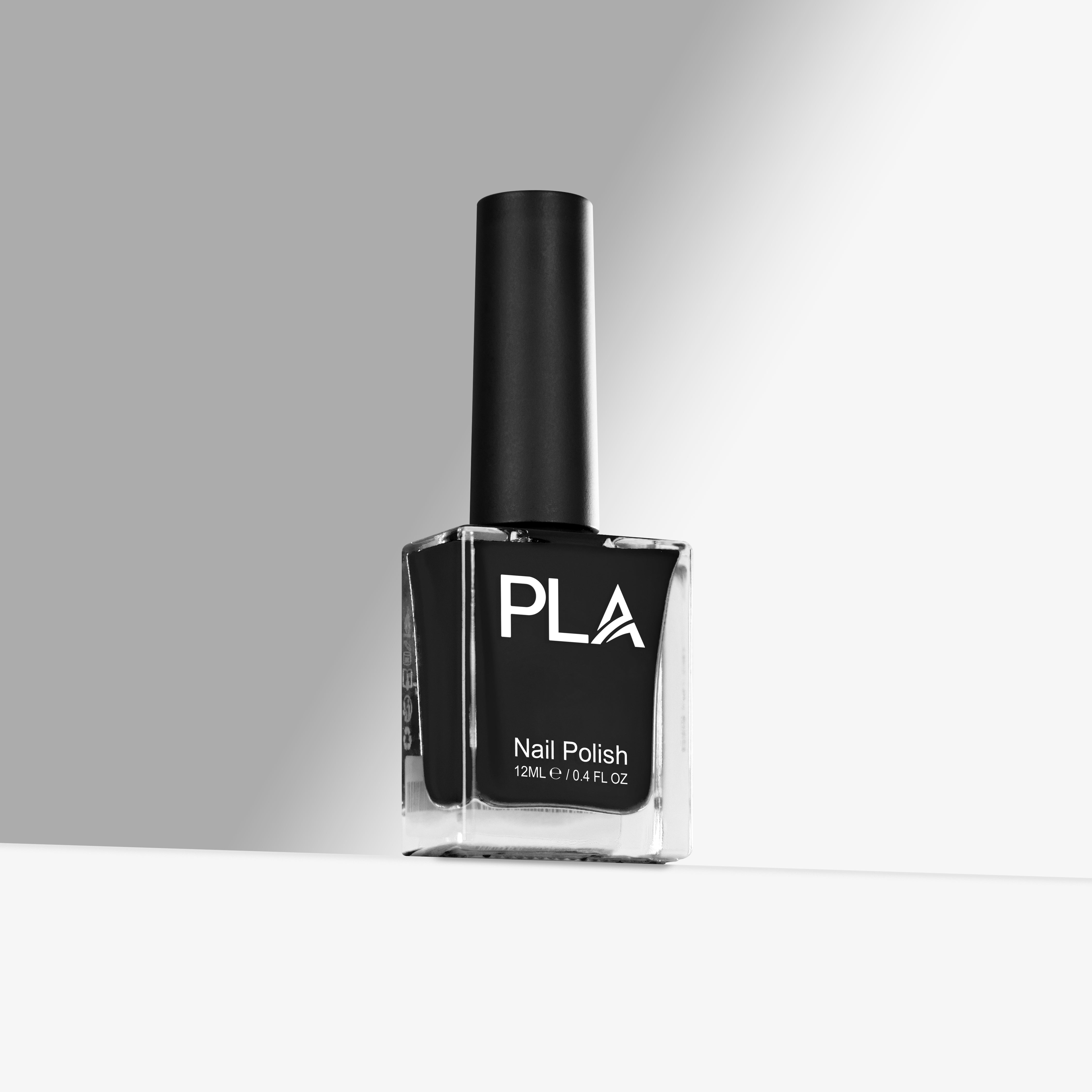 PLA 290 Jet Black - Lacquer Polish