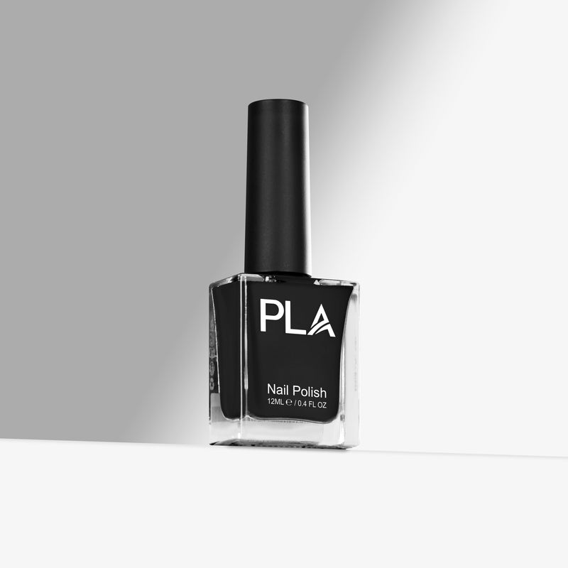 PLA 290 Jet Black - Lacquer Polish