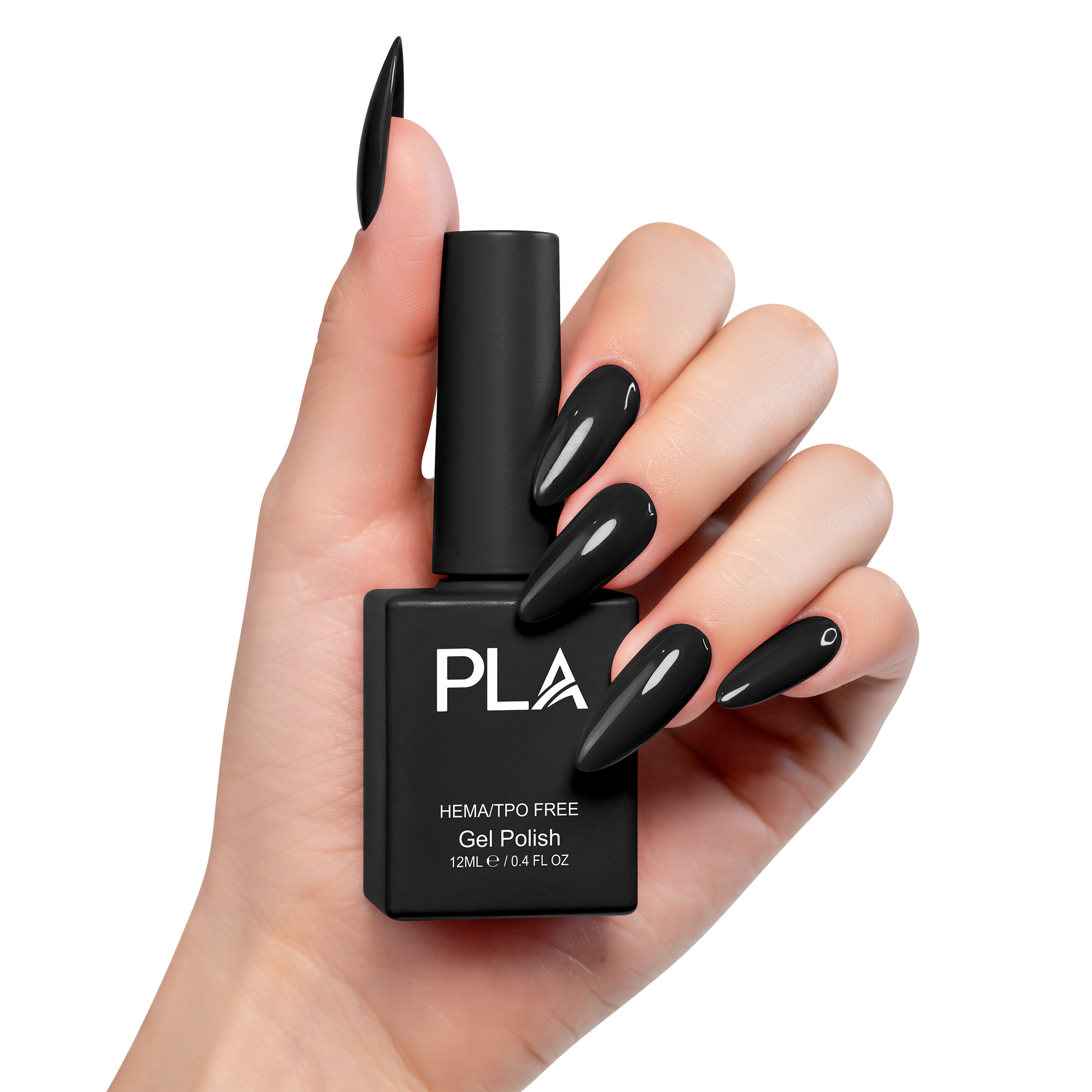 PLA 290 Jet Black - Duo