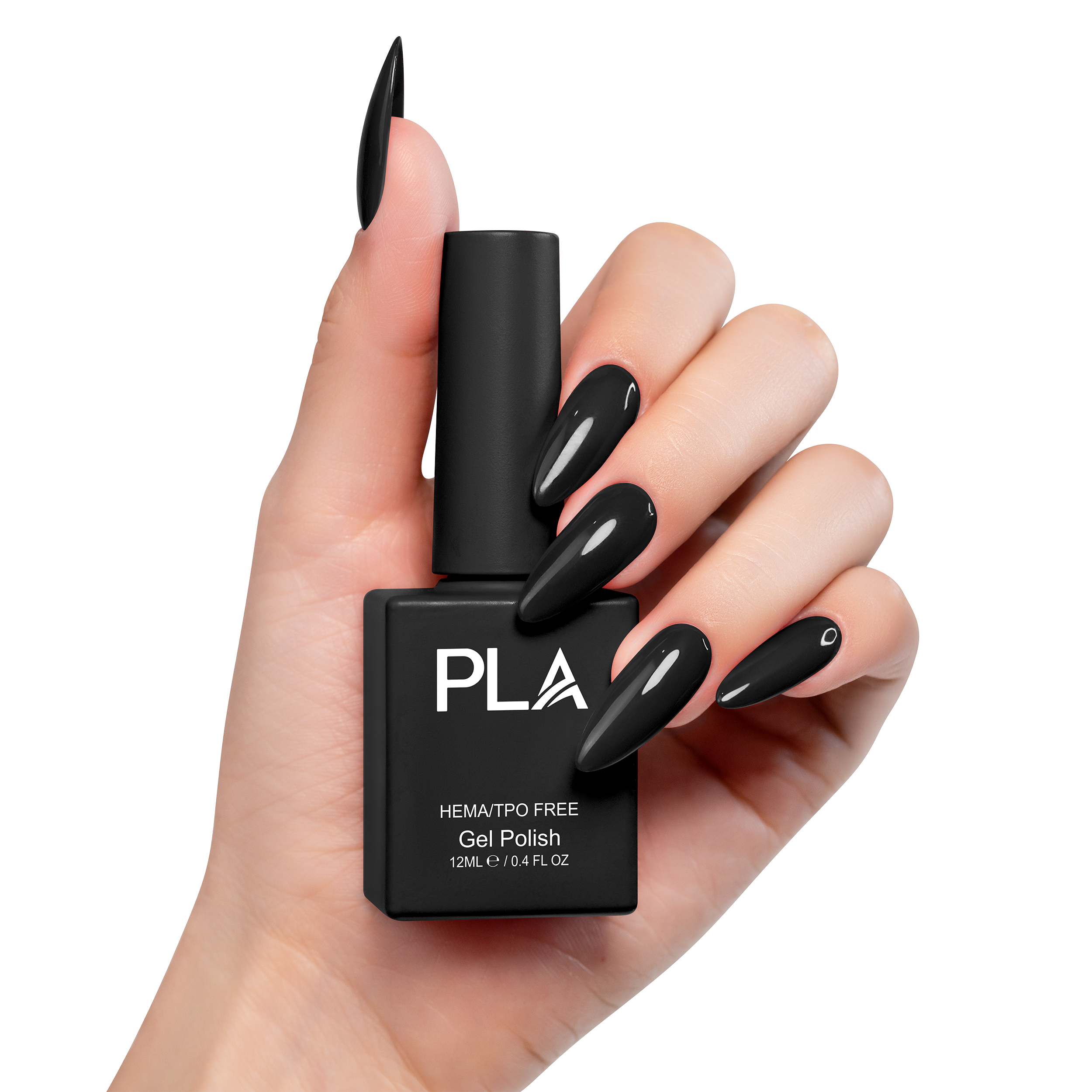 PLA 290 Jet Black - Duo
