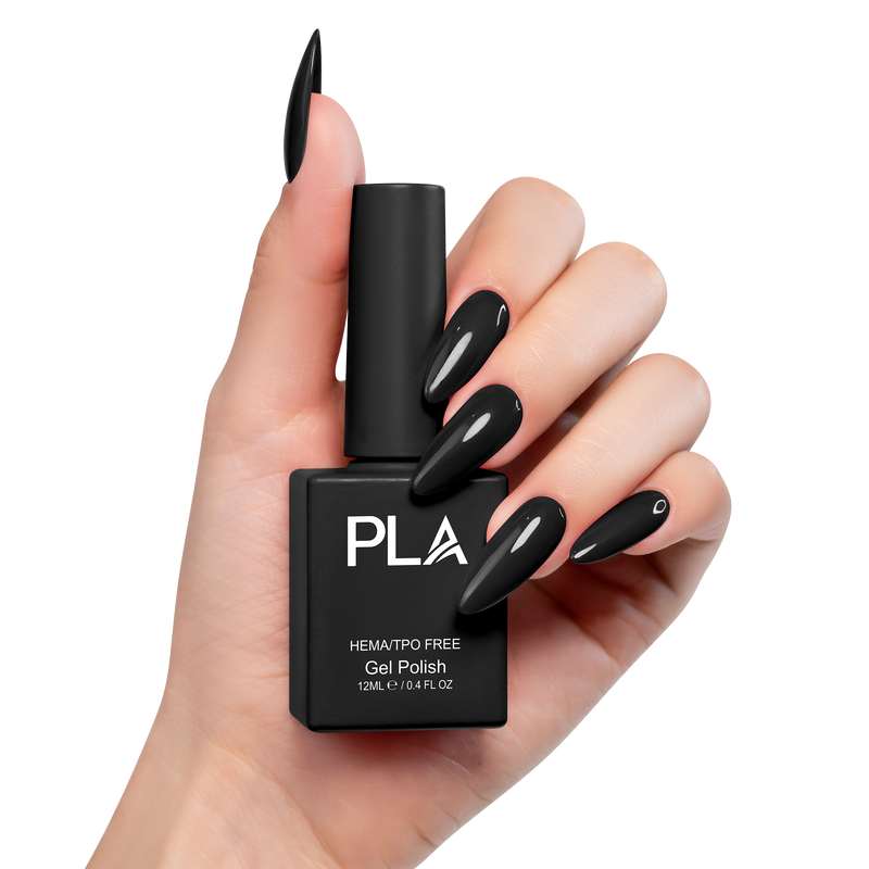 PLA 290 Jet Black - Duo