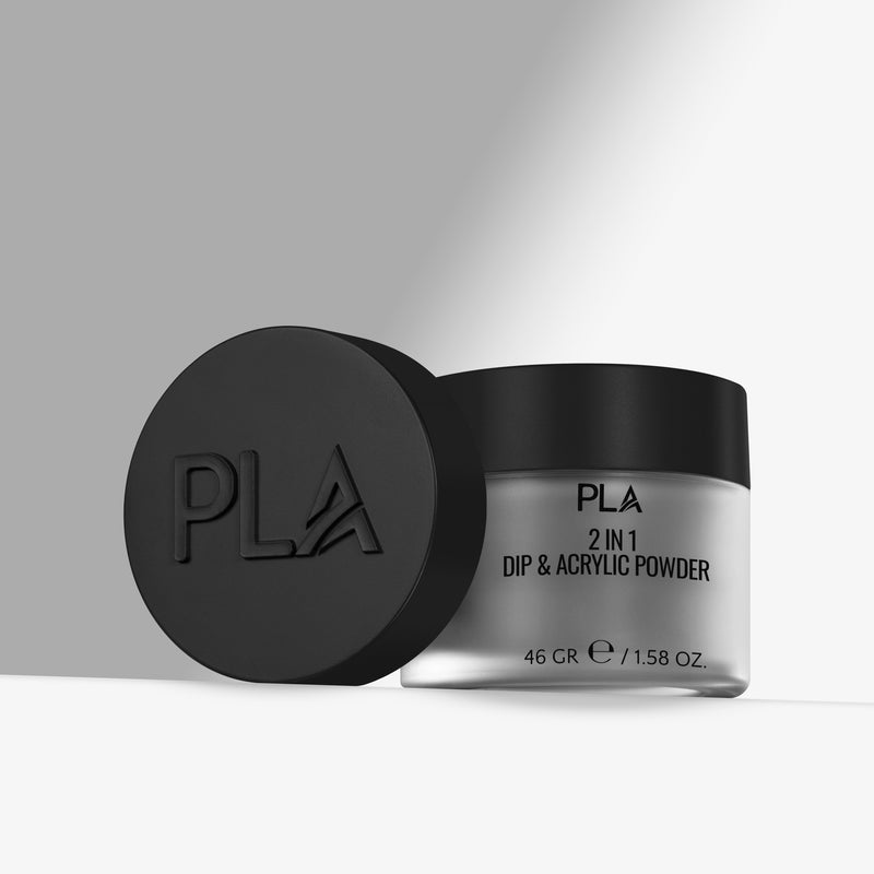PLA 290 Jet Black - Dip