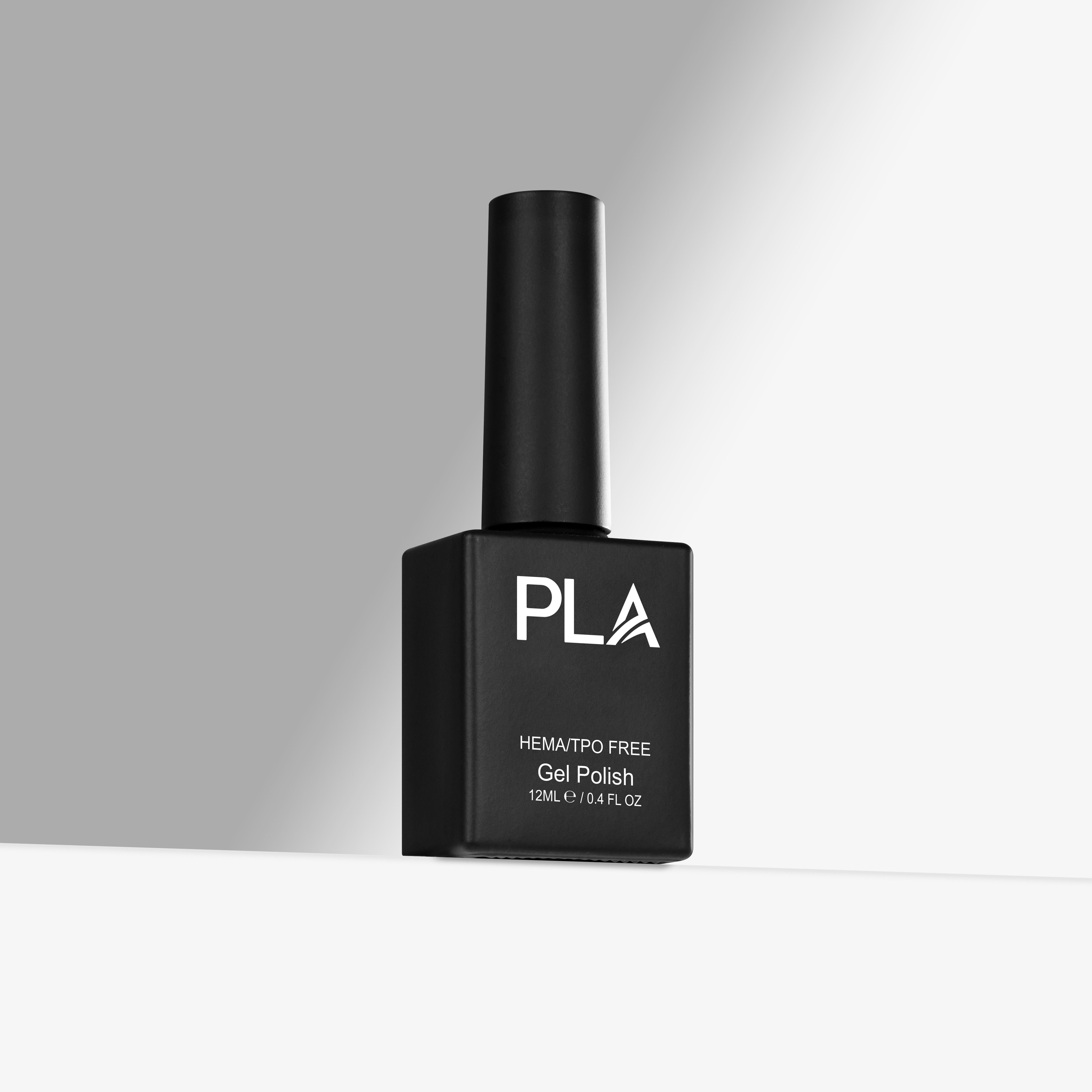 PLA 290 Jet Black - Gel Polish