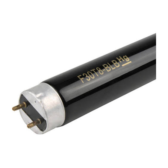 Black Light Bulb F-30 T8/BLB 36 in