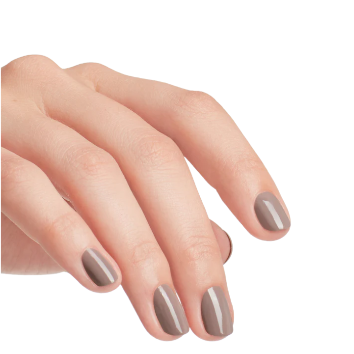 OPI Trio - Bonfire Serenade N81