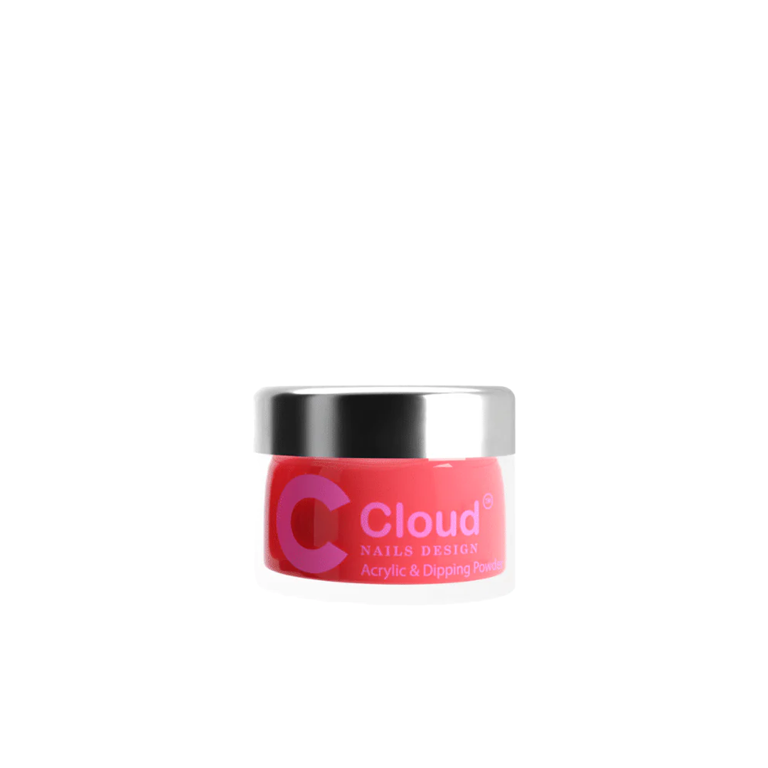 CHISEL Cloud Florida Powder 005