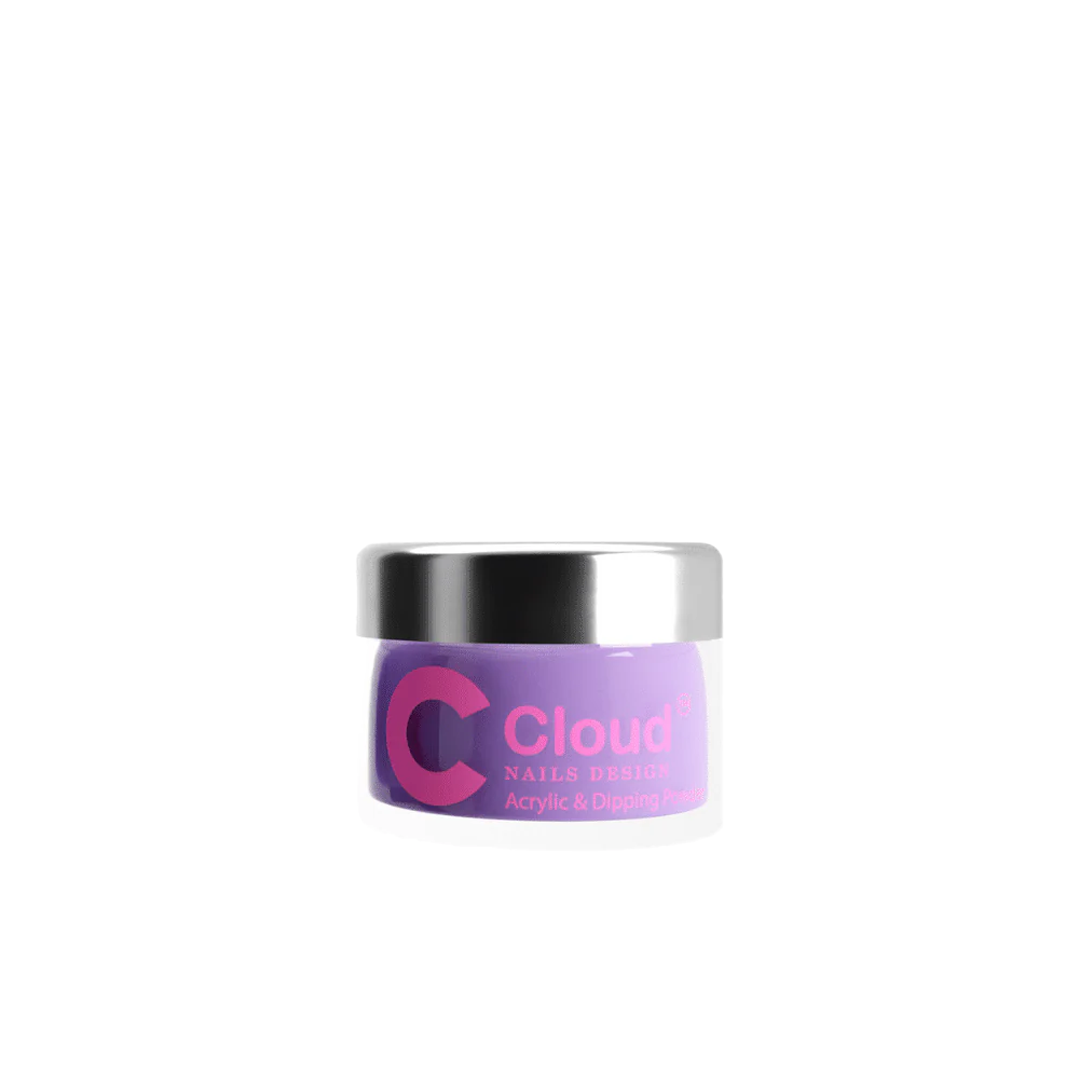 CHISEL Cloud Florida Powder 048