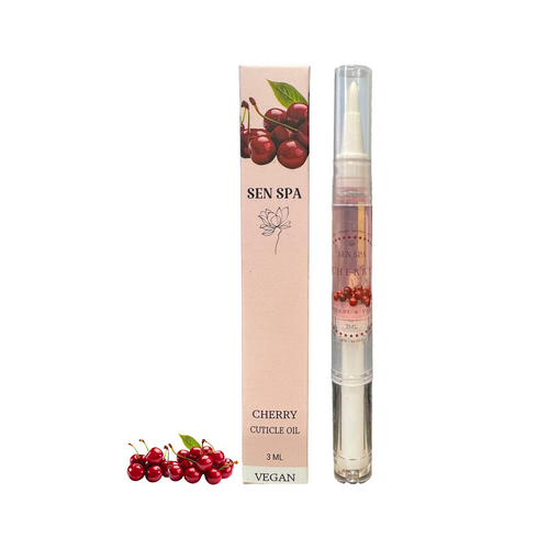 SEN SPA Cuticle Oil Pen - Buy 1 Get 1