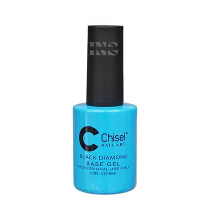 CHISEL Diamond Gel Base - 0.5 oz