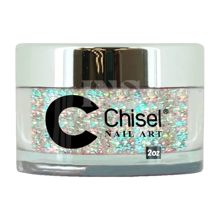 CHISEL Dip Powder - Candy 12 - 2 oz