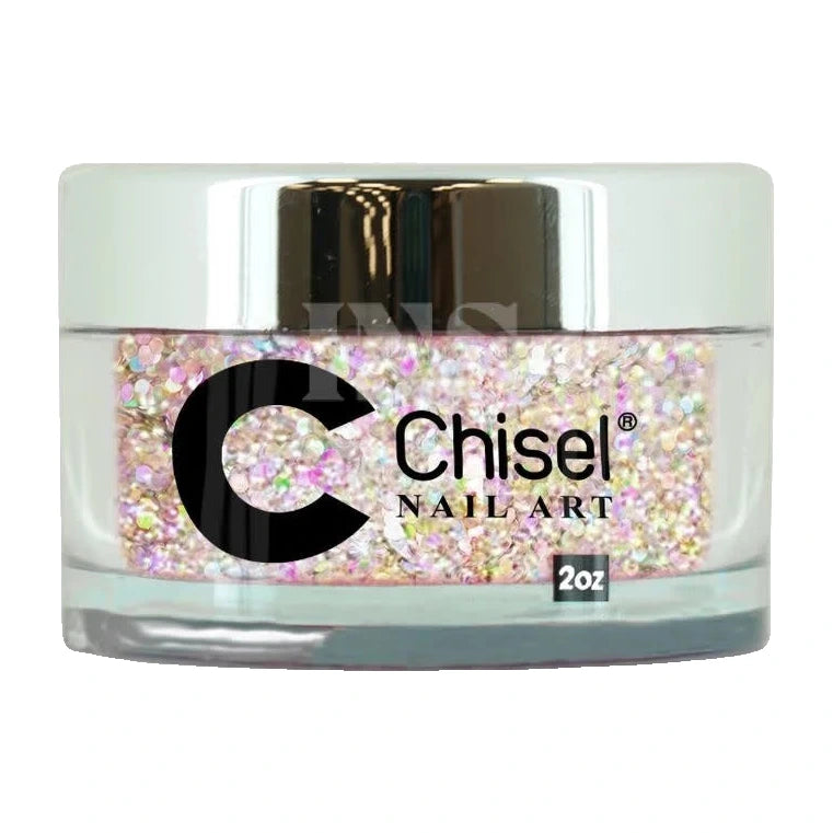 CHISEL Dip Powder - Candy 16 - 2 oz