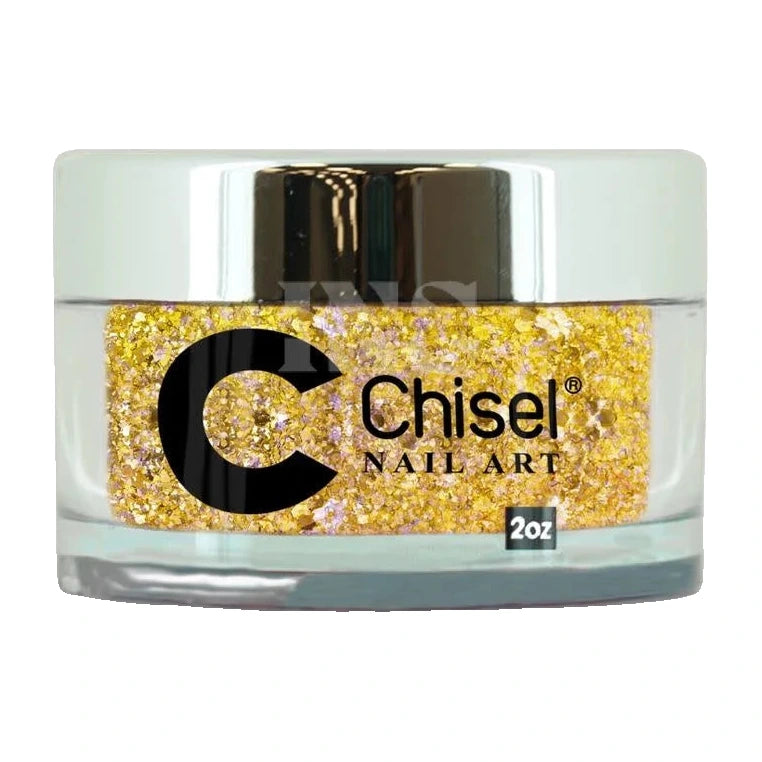 CHISEL Dip Powder - Candy 17 - 2 oz