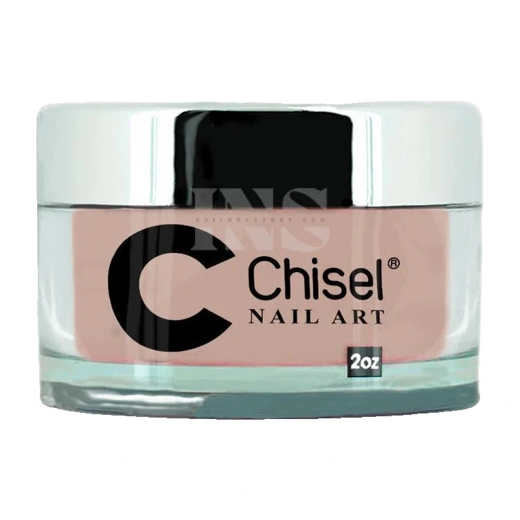 CHISEL Dip Powder - Solid 232 - 2 oz