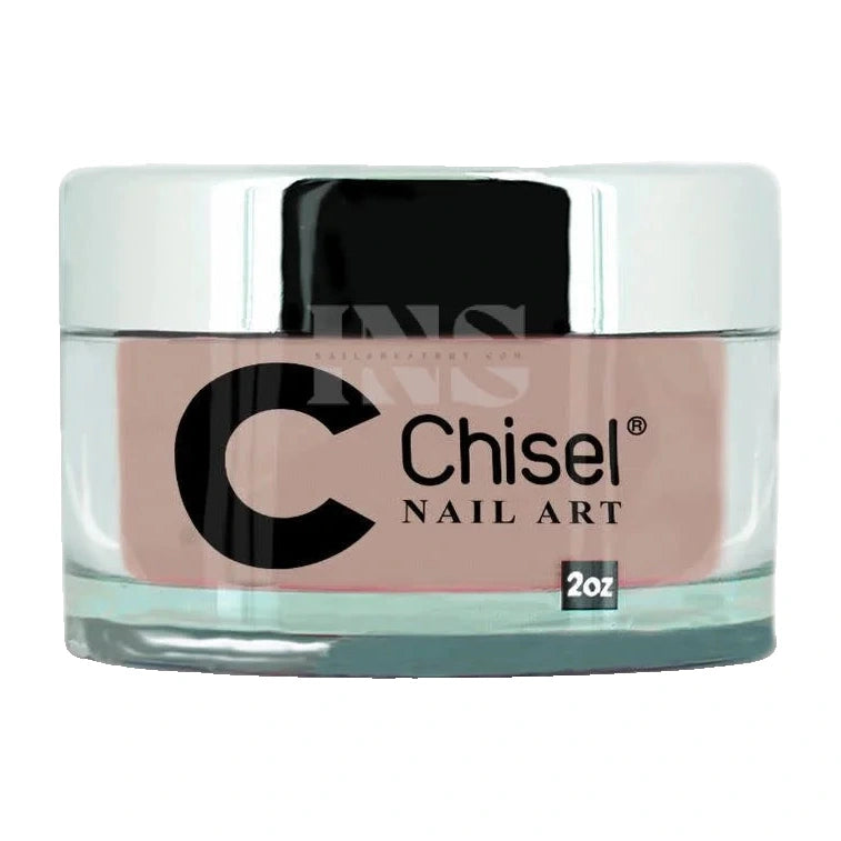 CHISEL Dip Powder - Solid 244 - 2 oz