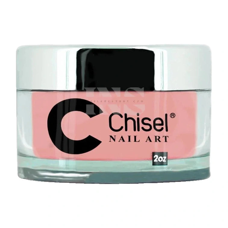 CHISEL Dip Powder - Solid 245 - 2 oz