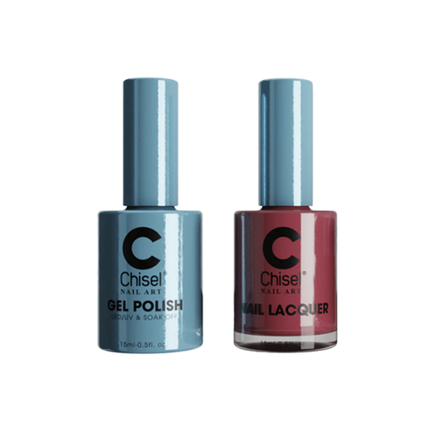 CHISEL Solid Duo 089