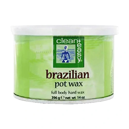 CLEAN + EASY Wax Brazilian - 14 oz