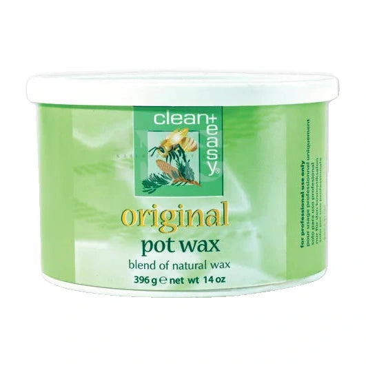 CLEAN + EASY Wax Original - 14 oz