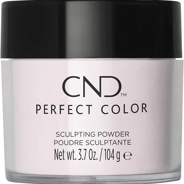 Cnd perfect powder blush pink 3.7 oz - dip polish