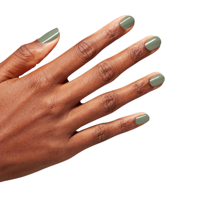 OPI Nail Polish - What's Your Mani-tude? Fall 2025 - Cargo All Out GC F029