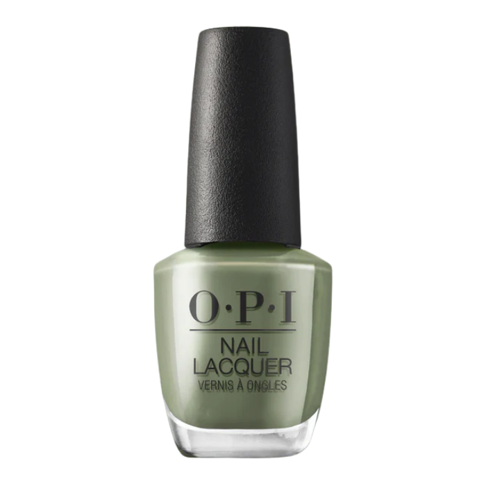 OPI Nail Polish - What's Your Mani-tude? Fall 2025 - Cargo All Out GC F029
