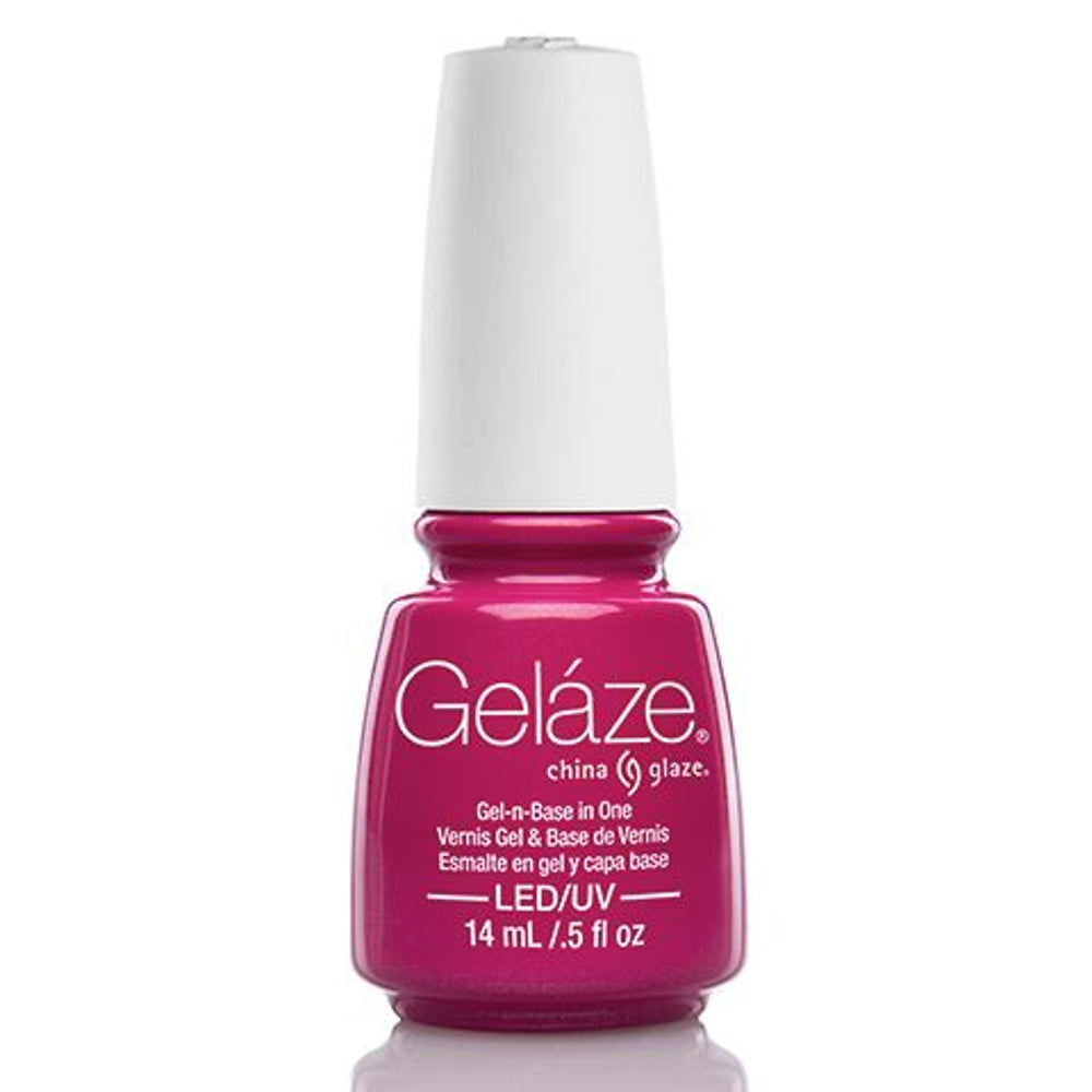 GELAZE Caribbean Temptation 81639