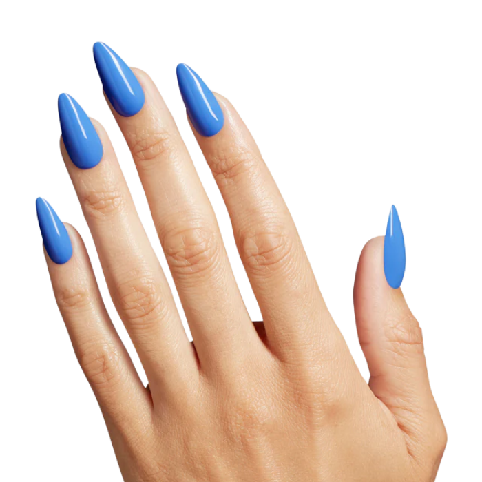 OPI Powder Perfection - Summer Make The Rules Summer 2023 - Charge it to their Room DP P009