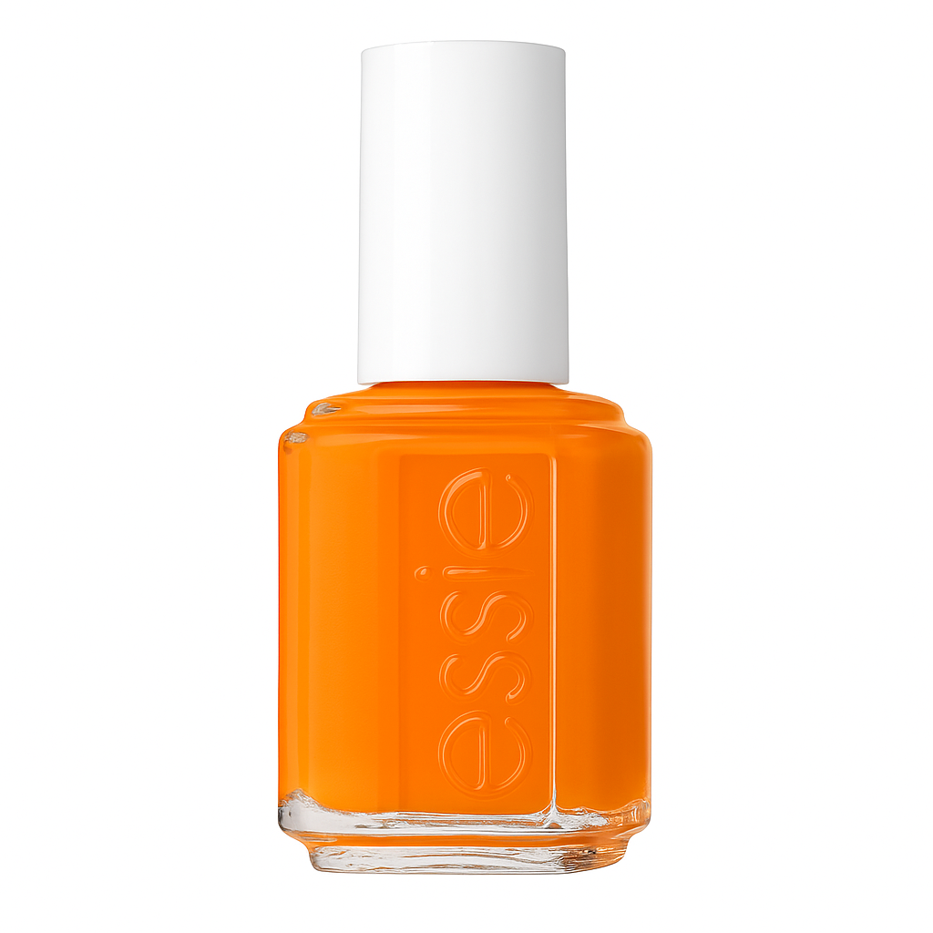 ESSIE Nail Polish Fear Or Desire 804