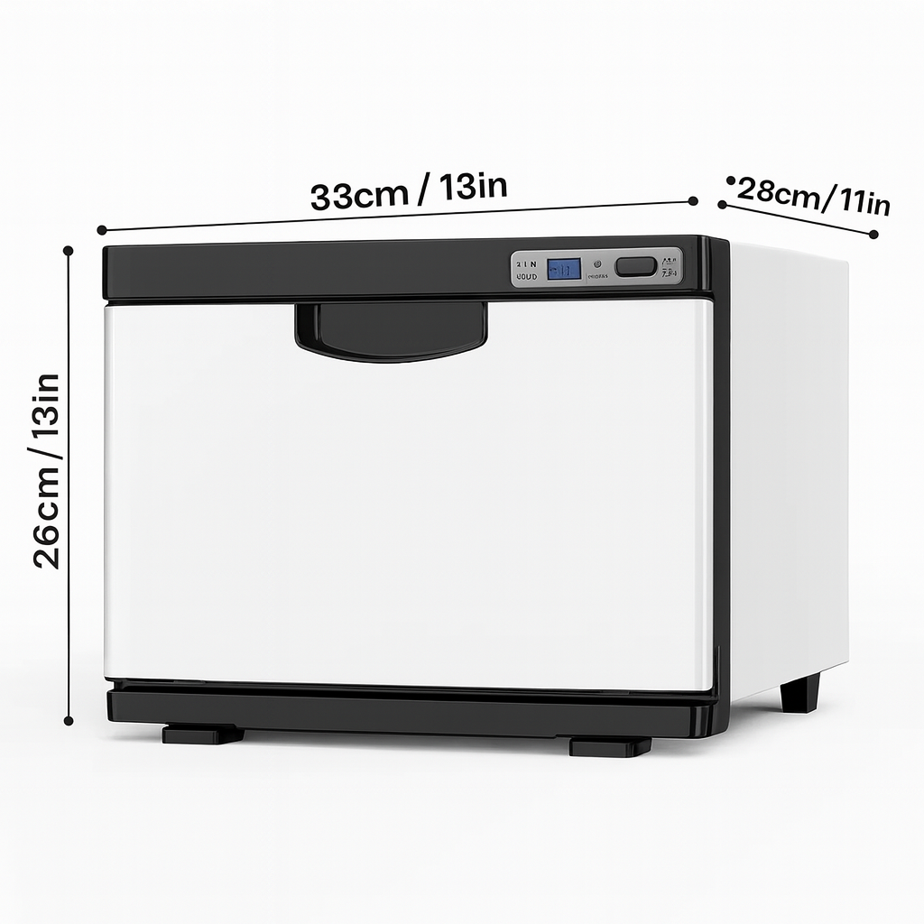 SEN PRO Towel Warmer 8L