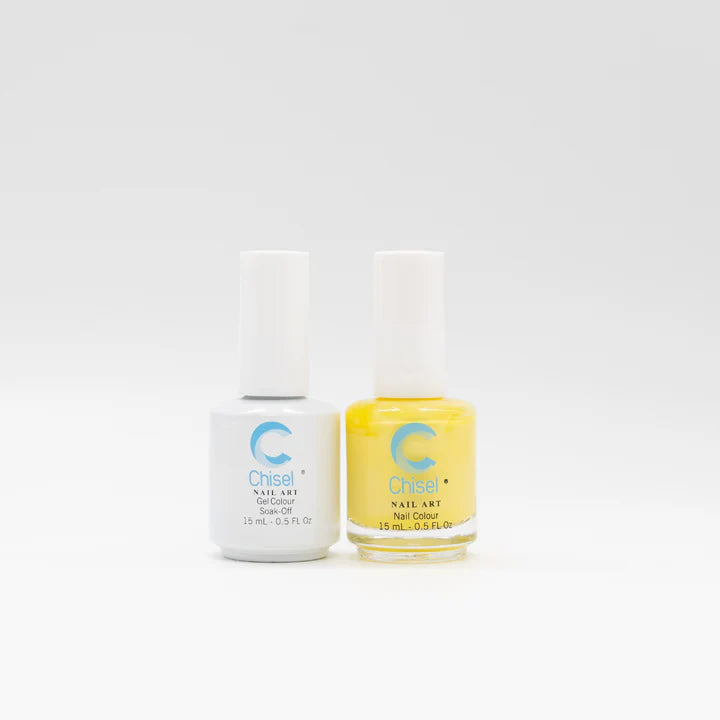 CHISEL Solid Duo 162