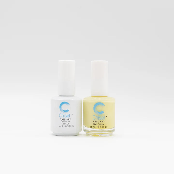 CHISEL Solid Duo 171