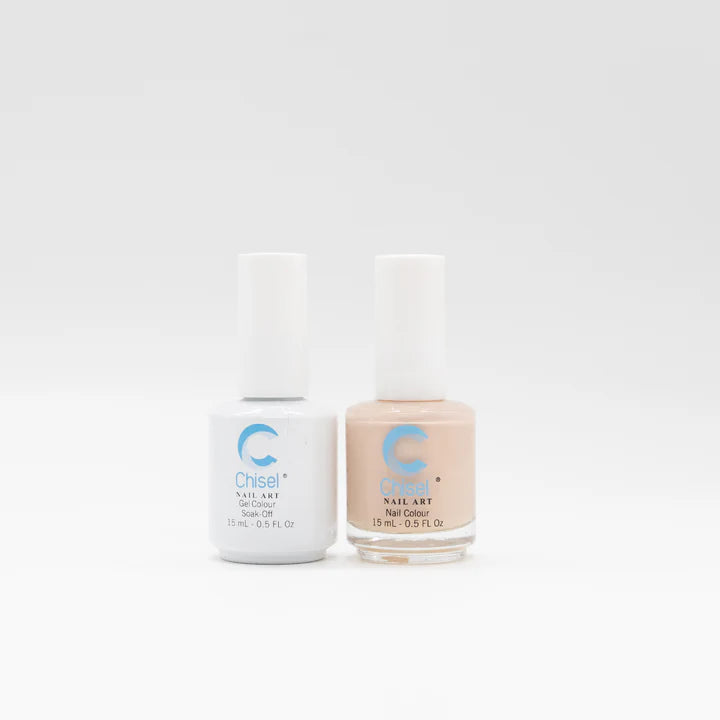 CHISEL Solid Duo 173