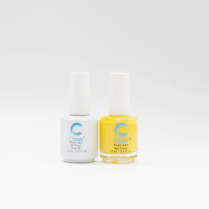 CHISEL Solid Duo 179